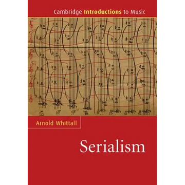 Serialism - Paperback