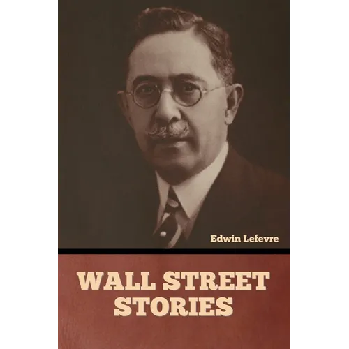 Wall Street stories