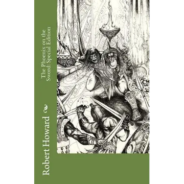 The Phoenix on the Sword: Special Edition - Paperback