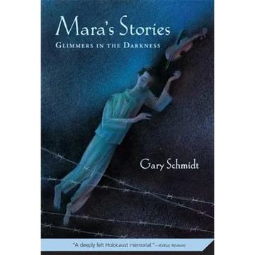 Mara's Stories: Glimmers in the Darkness - Paperback