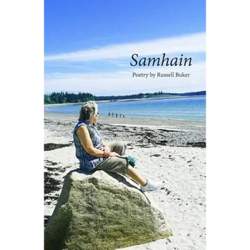 Samhain - Paperback