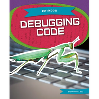 Debugging Code - Library Binding