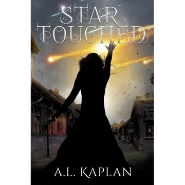 Star Touched - Paperback