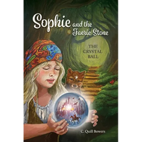 The Crystal Ball - Paperback