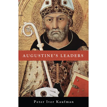 Augustine's Leaders - Paperback