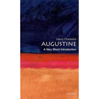 Augustine: A Very Short Introduction - Paperback