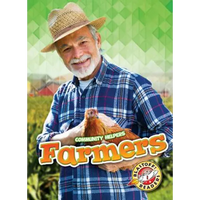 Farmers - Library Binding
