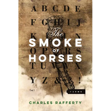 The Smoke of Horses - Paperback
