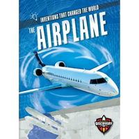 The Airplane - Library Binding