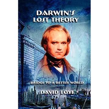 Darwin's Lost Theory - Paperback