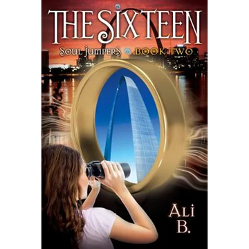 The Sixteen - Paperback