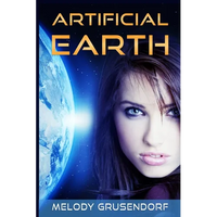 Artificial Earth - Paperback
