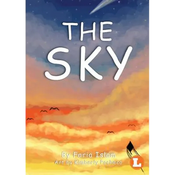 The Sky - Paperback