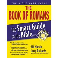 The Book of Romans - Paperback