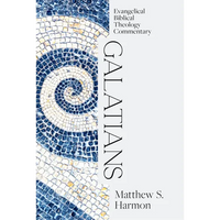 Galatians - Hardcover