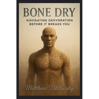 Bone Dry: Navigating Dehydration Before It Breaks You - Paperback