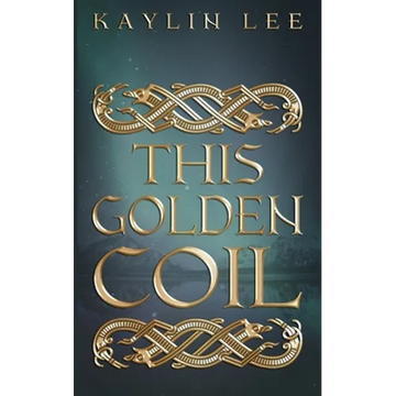 This Golden Coil - Paperback