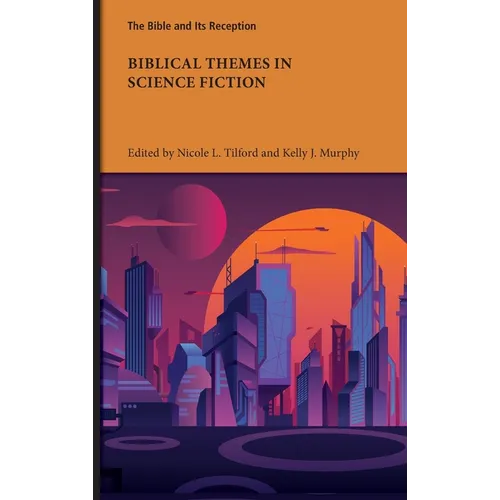 Biblical Themes in Science Fiction