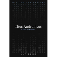 Titus Andronicus - Paperback
