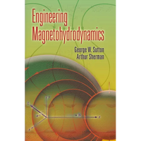 Engineering Magnetohydrodynamics - Paperback
