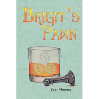 Brigit's Pawn - Paperback