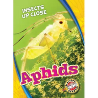 Aphids - Library Binding
