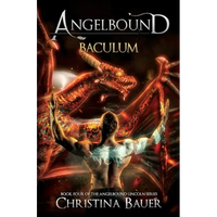 Baculum - Paperback