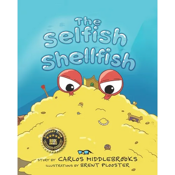 The Selfish Shellfish - Paperback