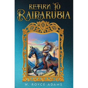 Return to Rairarubia - Paperback