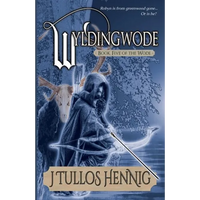 Wyldingwode - Paperback
