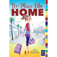 No Place Like Home - Hardcover