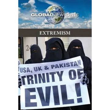 Extremism - Paperback