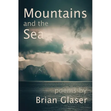 Mountains and the Sea - Paperback