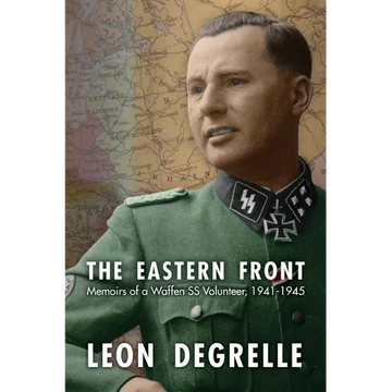 The Eastern Front - Paperback