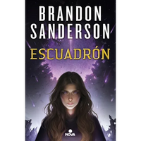 Escuadrón / Skyward - Paperback