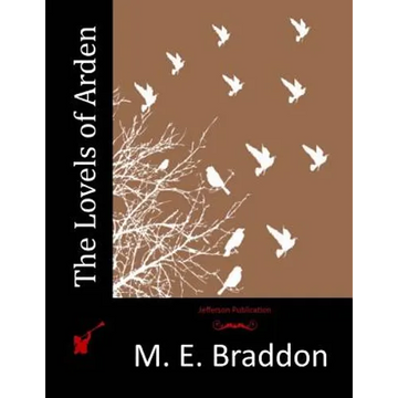 The Lovels of Arden - Paperback