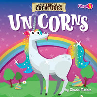Unicorns - Library Binding