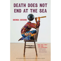 Death Does Not End at the Sea - Paperback