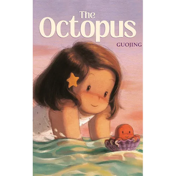 The Octopus - Hardcover