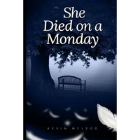 She Died on a Monday - Paperback