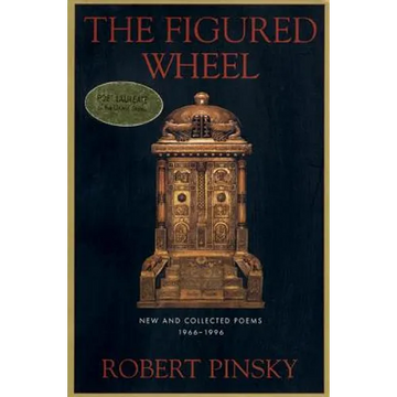 The Figured Wheel - Paperback