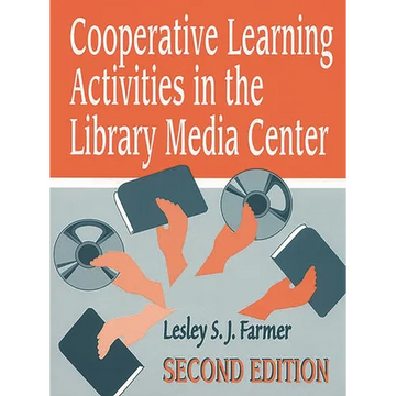 Cooperative Learning Activities in the Library Media Center - Paperback