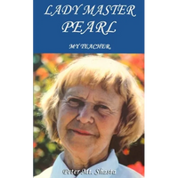 Lady Master Pearl: My Teacher - Paperback