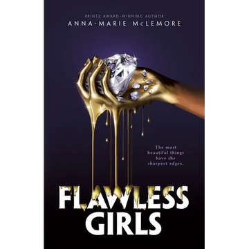 Flawless Girls - Paperback