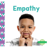 Empathy - Library Binding
