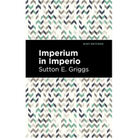 Imperium in Imperio - Paperback