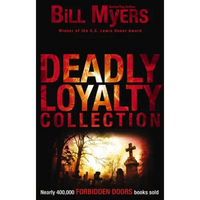 The Deadly Loyalty Collection - Paperback