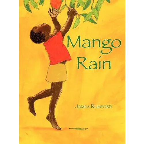 Mango Rain