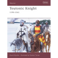 Teutonic Knight: 1190-1561