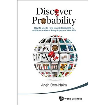 Discover Probability - Hardcover
